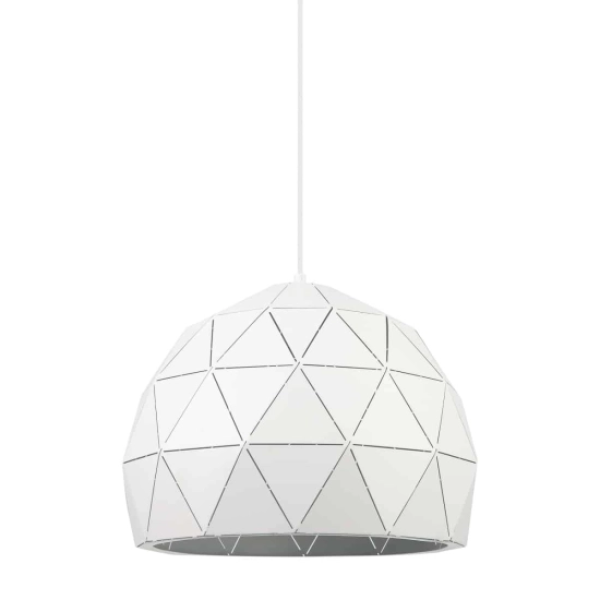 Lampa wisząca Harley MDM-3471-1 W Italux - zdjęcie 2